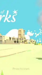 It's Full of Sparks capture 8
