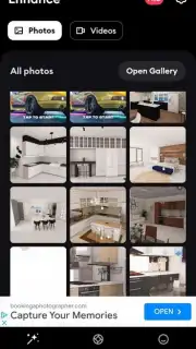 Remini capture 7