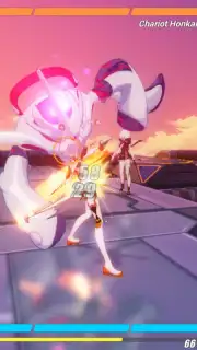Honkai Impact 3rd capture 5