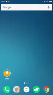 N Launcher capture 1