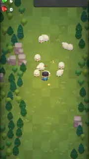 Idle Quest capture 6