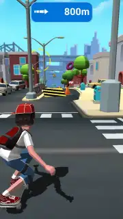Faily Skater capture 2