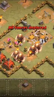 Clash of Clans capture 8