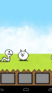 The Battle Cats capture 7
