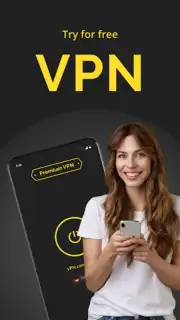 Premium VPN capture 9