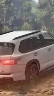Offroad Car Simulator Game capture 8