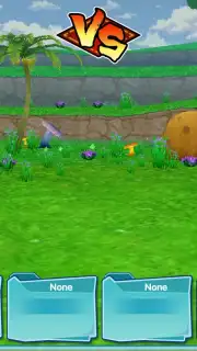Dragon Ball: Fusion Fighter capture 7