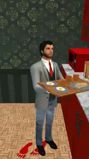 Virtual Single Dad Simulator capture 11