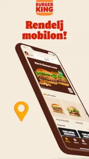 BURGER KING® Magyarország capture 7