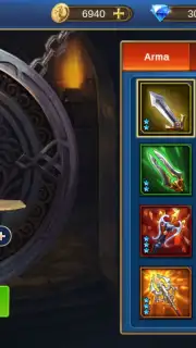 Trials of Heroes capture 12