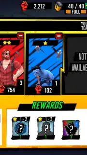 Zombie Squad capture 7