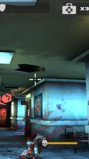 Dead Target capture 3