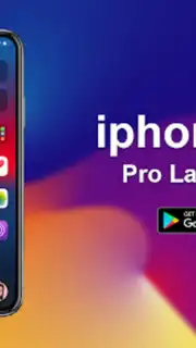 iphone 17 Pro Launcher capture 5