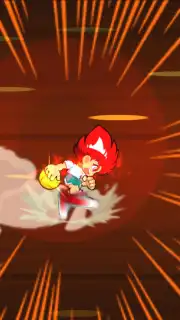 Legend of the King of Fire capture 3