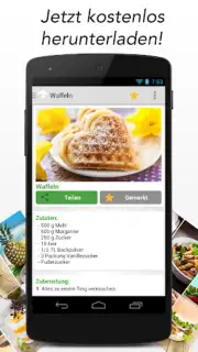 Rezept des Tages capture 3