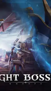 MU: Dark Epoch capture 13