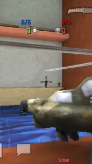 Special Forces Group 2 capture 4
