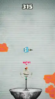 Wrecker's Revenge - Gumball capture 7