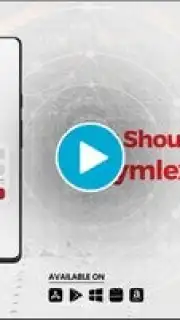 Symlex VPN capture 1