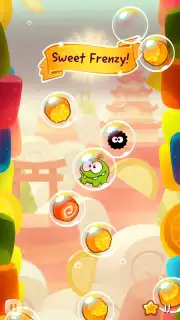 Om Nom capture 4