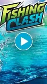 Fishing Clash capture 1