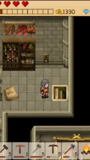 Survival RPG: Open World Pixel capture 6