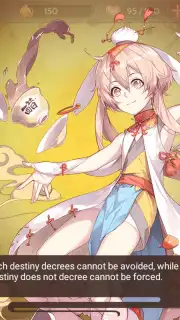 Food Fantasy capture 8