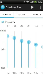 Equalizer Pro capture 7