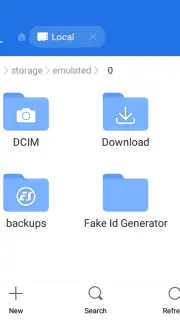 ES File Explorer capture 13