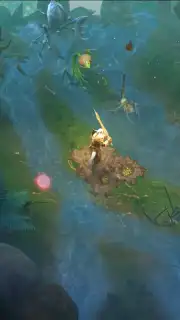 Bladebound capture 4