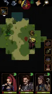 The Last Step capture 9