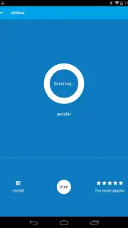 Hack Wifi Password capture 3