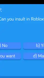 The Roblox Exam capture 5