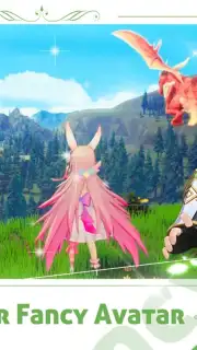 Dragonicle capture 10