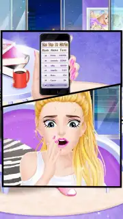 It Girl - Fashion Celebrity & Dress Up Game capture 1