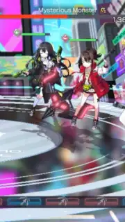 Alice Fiction capture 3
