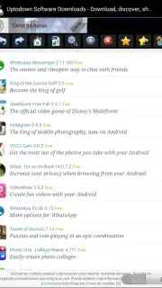 My Internet capture 1