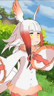 Kemono Friends 3 capture 9