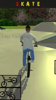 BMX FE3D 2 capture 5