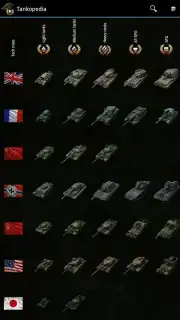 База знаний для WoT capture 8