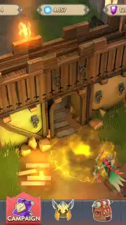Epic Odyssey capture 2