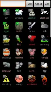 Alchemy capture 1