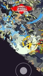 Dungeon of Gods capture 7
