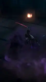 Naraka: Bladepoint Mobile capture 3