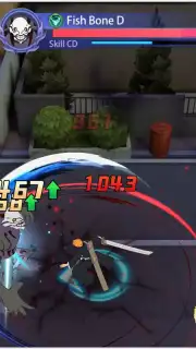 Soul Samurai capture 3
