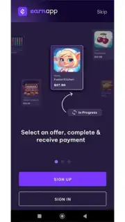 Earnapp capture 3