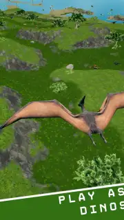 The Cursed Dinosaur Isle: Game capture 6
