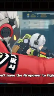 Zenless Zone Zero capture 9