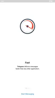 Telegram X capture 8