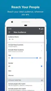 Meta Ads Manager capture 2